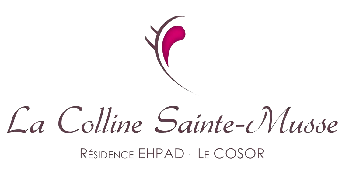 Logo le cosor, colline sainte musse à toulon, site internet officiel