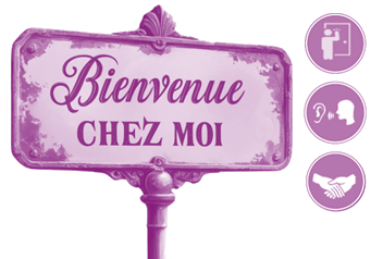 Picto décoratif