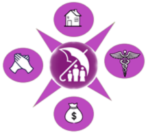 Picto décoratif